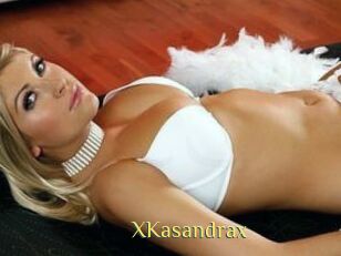 XKasandrax