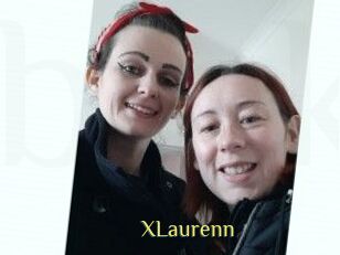 XLaurenn