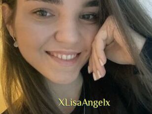 XLisaAngelx