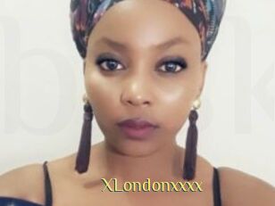 XLondonxxxx