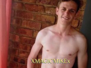 XMAGICMIKEx