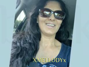 XMELLODYx