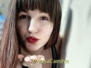 XMayaCarolyn
