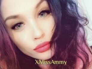 XMissAmmy