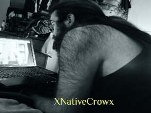 XNativeCrowx