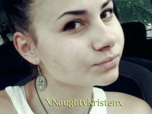 XNaughtyKristenx