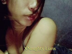XNaughty_Lianx