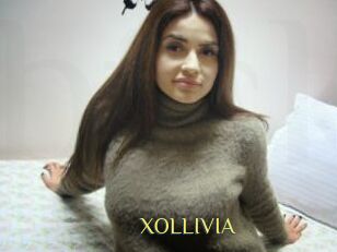 XOLLIVIA