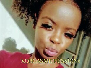 XORGASMICFUSSIONx