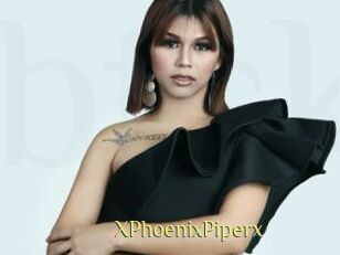 XPhoenixPiperx