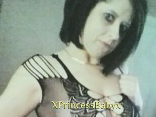 XPrincessBabyx