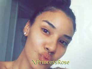 XPrincessRose