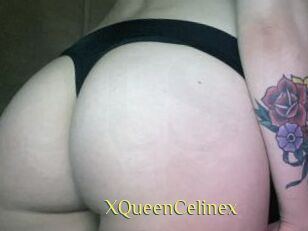 XQueenCelinex