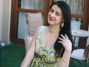 XRAMMONA