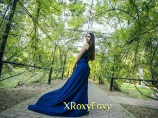 XRoxyFoxy
