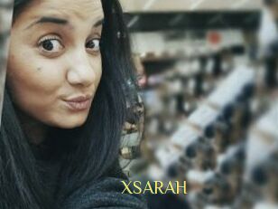 XSARAH