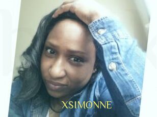 XSIMONNE