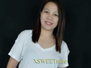 XSWEETmae