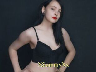 XSammyXx