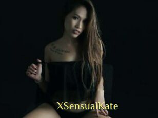 XSensualKate