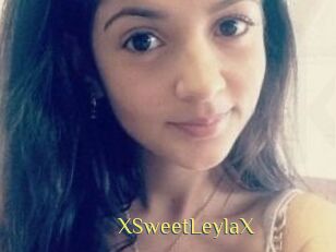 XSweetLeylaX