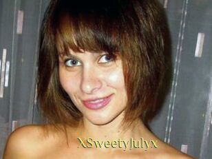 XSweetyJulyx