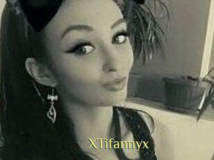 XTifannyx