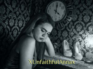 XUnfaithfulAnnax