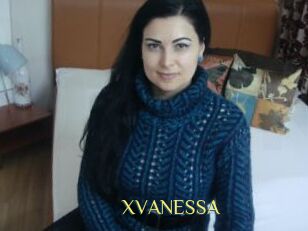 XVANESSA