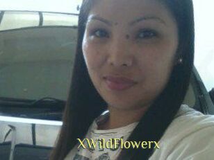 XWildFlowerx