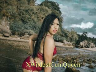 XWildestCumQueen