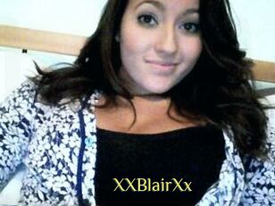 XXBlairXx