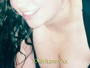 XXBritannyXx