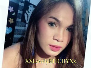 XXLovelyBITCHYXx