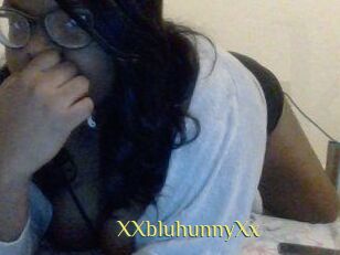 XXbluhunnyXx