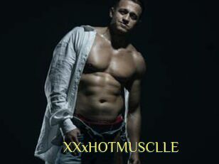 XXxHOTMUSCLLE