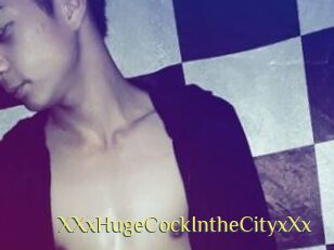 XXxHugeCockIntheCityxXx