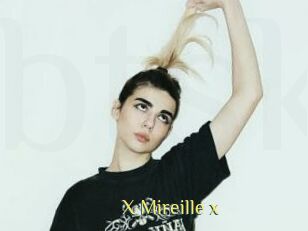 X_Mireille_x