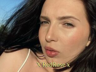 X_RedRose_x