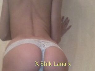 X_Shik_Lana_x