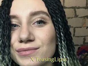 X_TeasingLipsx