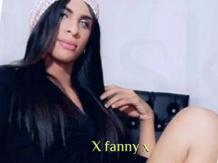 X_fanny_x