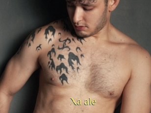 Xa_ale