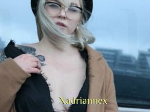 Xadriannex