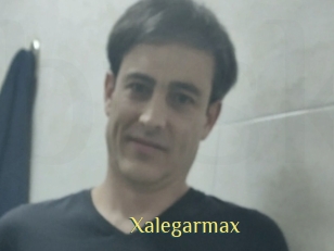 xalegarmax Brutal Spankings