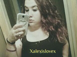 Xalexislovex