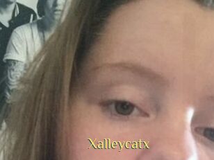 Xalleycatx