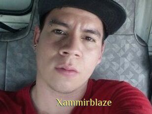 Xammirblaze