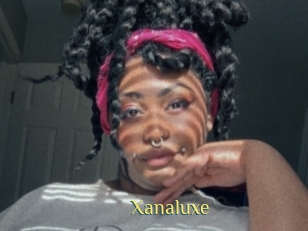 Xanaluxe