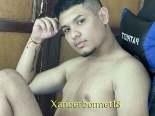 Xanderbonnet18